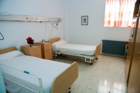 Dormitorio 1