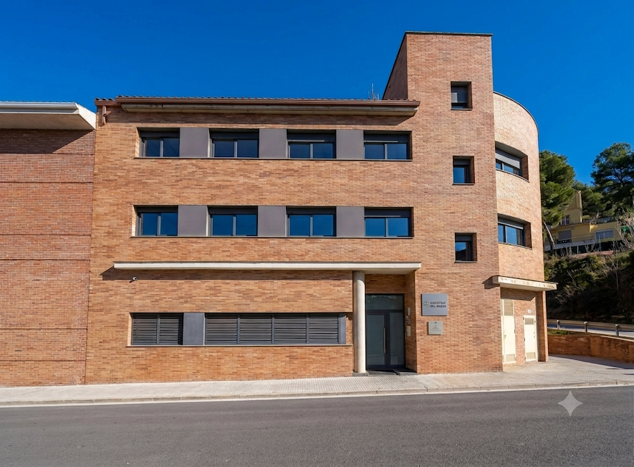 Vista exterior