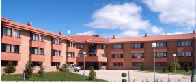 Residencia Asisitida de Salinas de Pisuerga