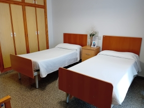 Dormitorio 1