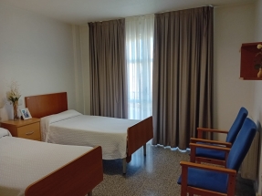 Dormitorio 2