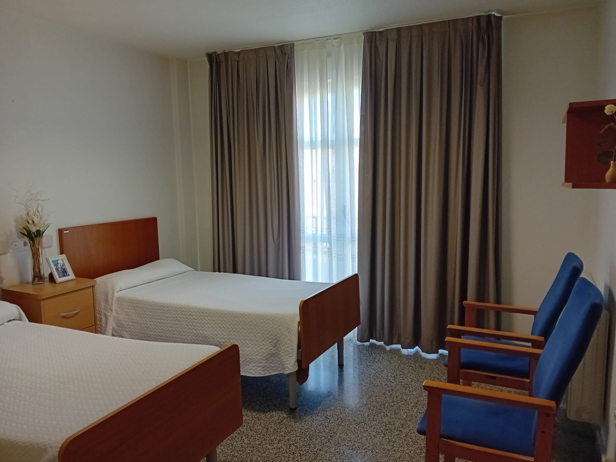 Dormitorio 2