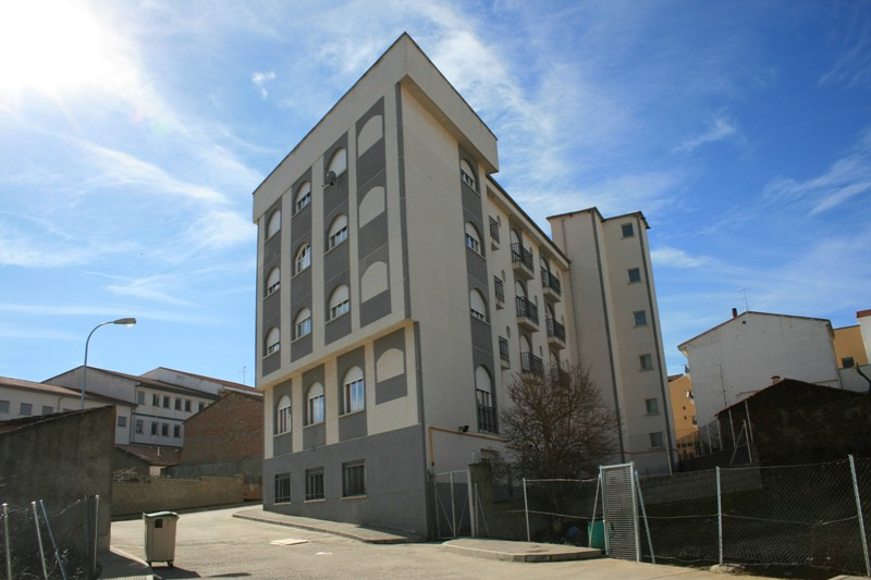 Vista exterior