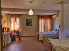 Dormitorio 1