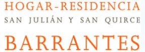 Residencia San Julian y San Quirce