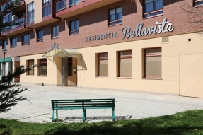 Residencia geriátrica Delfos. Bellavista