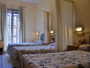Dormitorio 1
