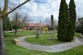 Residencia Nuestra Señora De los Dolores