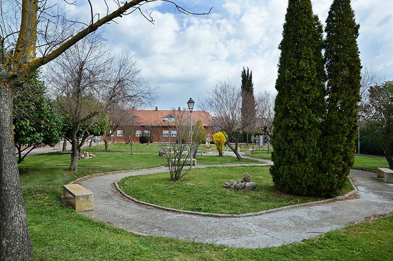 Residencia Nuestra Señora De los Dolores