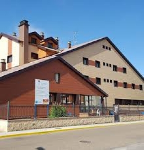 Residencia Geriátrica  la Piedad
