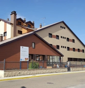 Residencia la Piedad