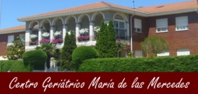 Residencia María de las Mercedes