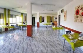 Residencia geriátrica Casado del Alisal