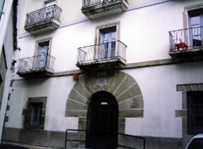 Residencia Sergesa - San Miguel 