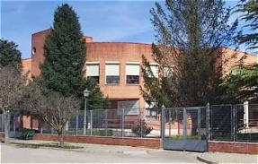 Residencia San Antonio de Padua