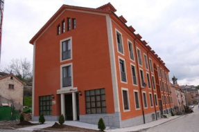 Residencia Nugar la Granja