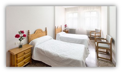 Dormitorio 1