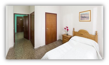 Dormitorio 2