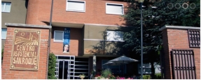 Centro Asistencial San Roque