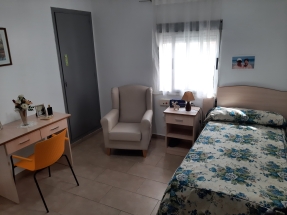 Dormitorio 1