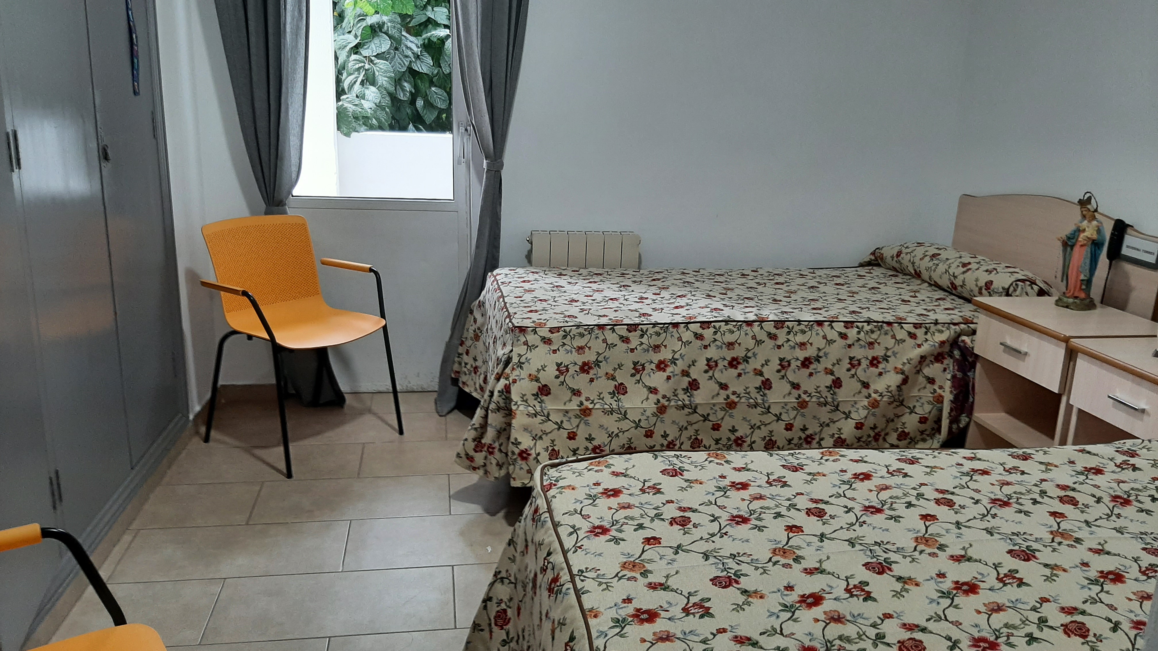 Dormitorio 2