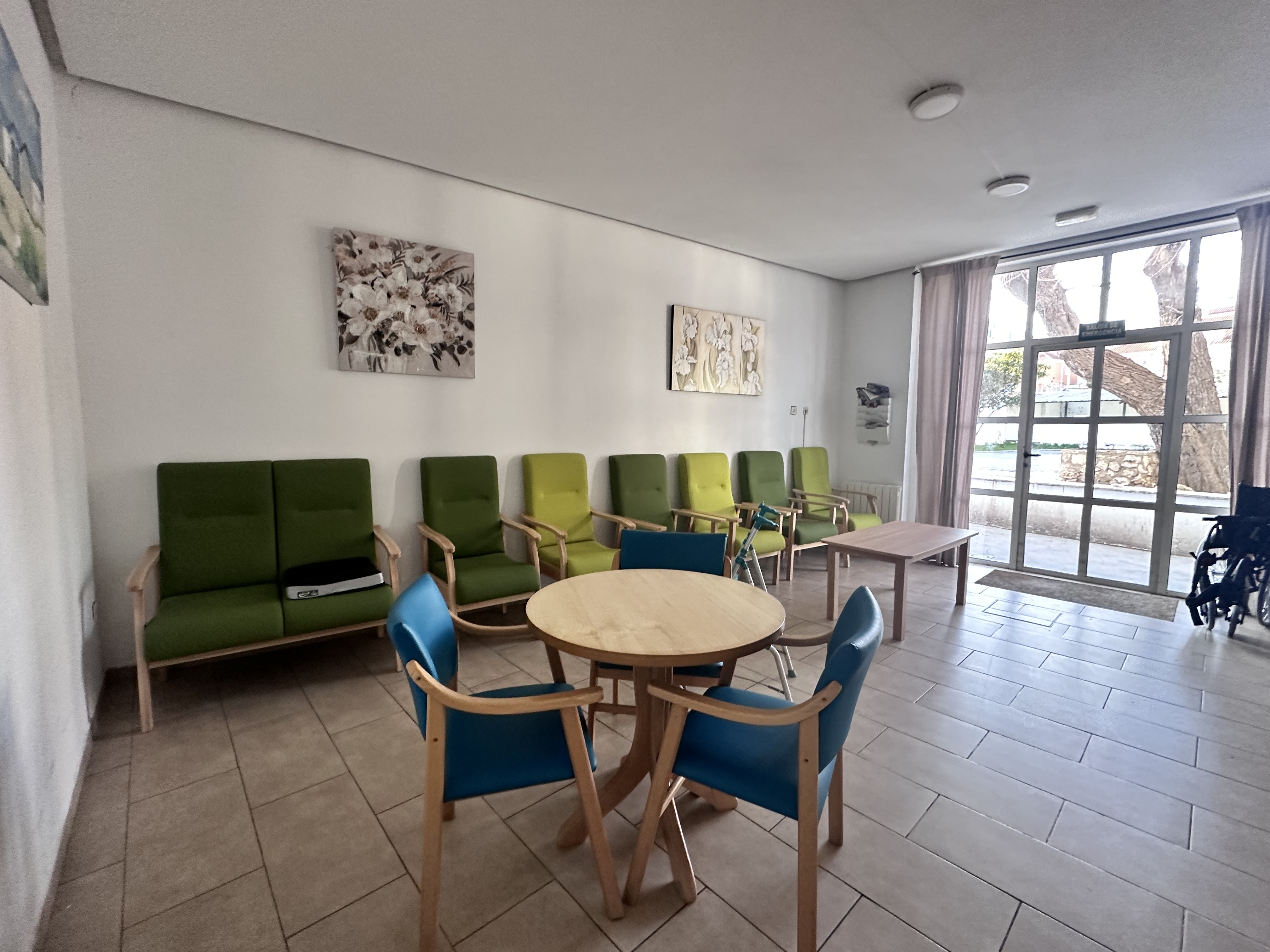 Sala