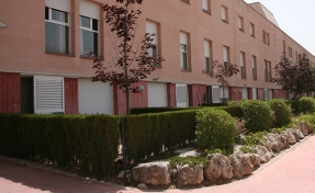 Residencia Novallar - Mediona