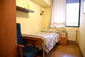 Dormitorio 1