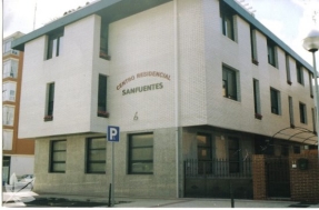 Centro Residencial Sanfuentes