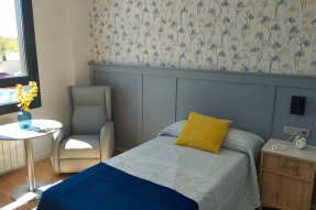 Dormitorio 1