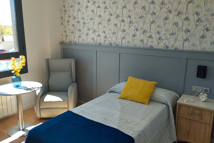 Dormitorio 1