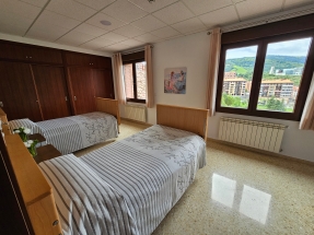 Dormitorio 2