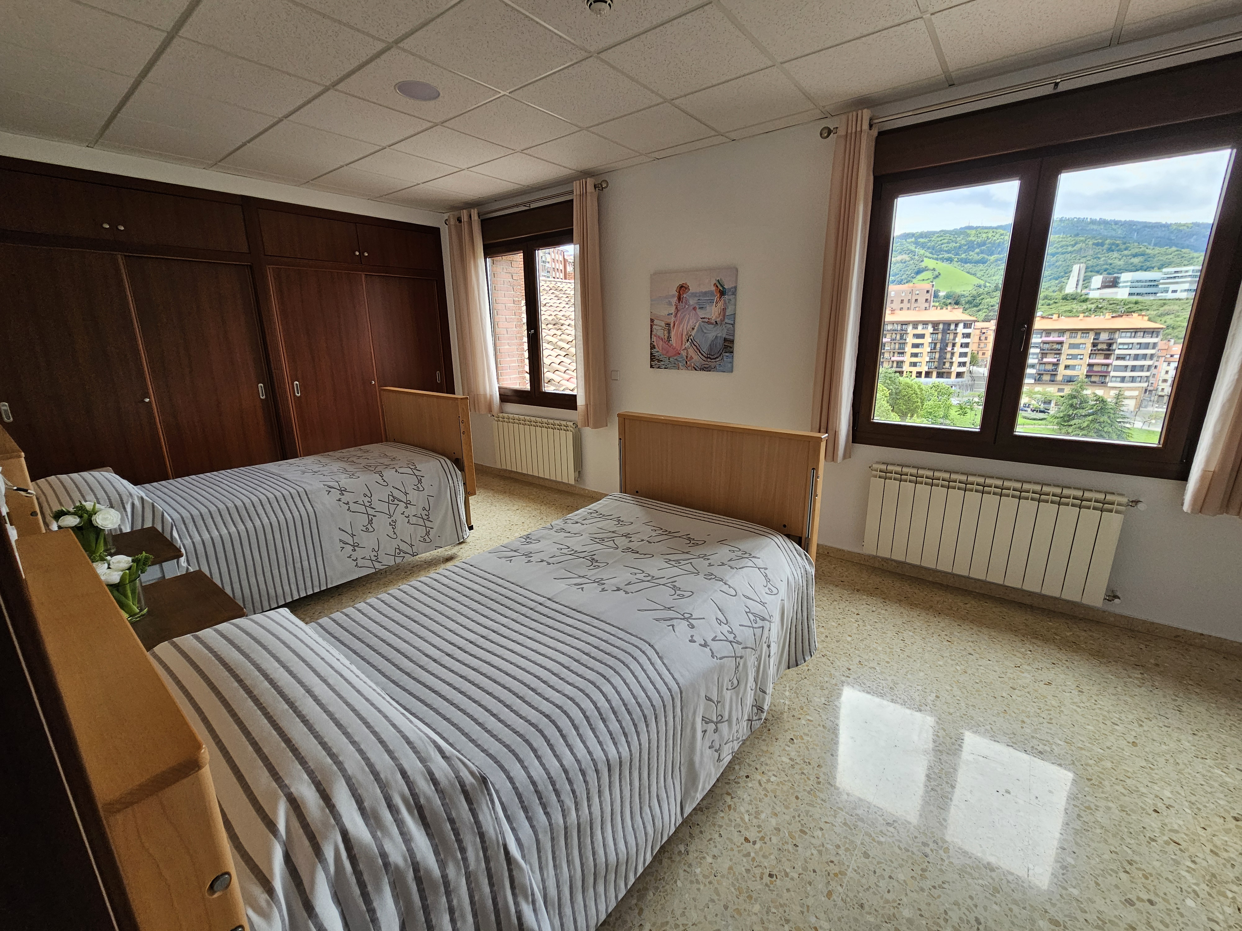 Dormitorio 2