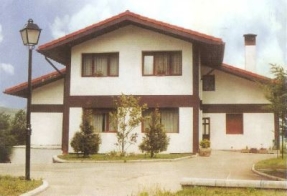 Residencia Ribera Alta