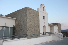 Residencia Nuestra Señora de los Desamparados