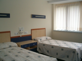 Dormitorio 1