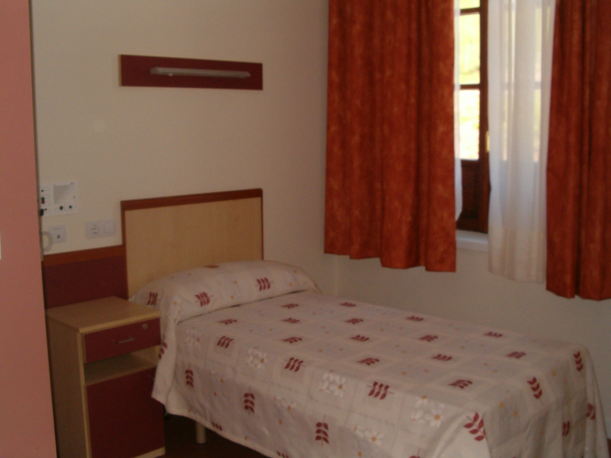 Dormitorio 2