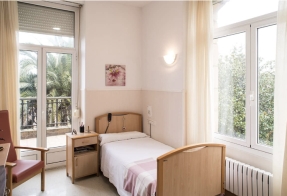 Dormitorio 1