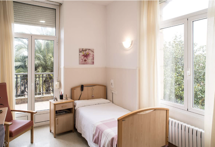 Dormitorio 1