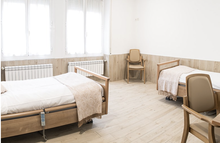 Dormitorio 2