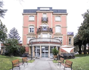 Residencia GSR Inmaculada