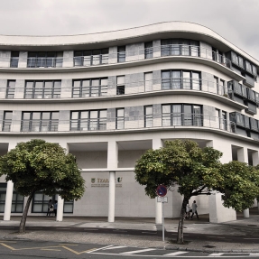 Residencia Txara II Fundación Matia