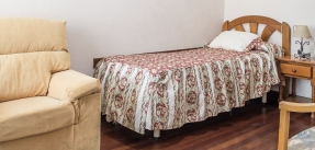 Dormitorio 1