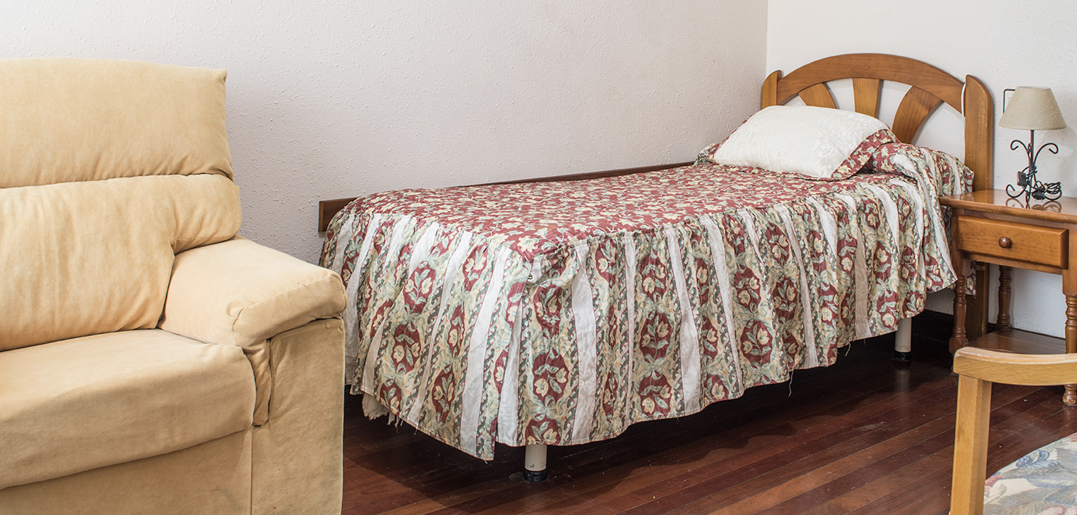 Dormitorio 1