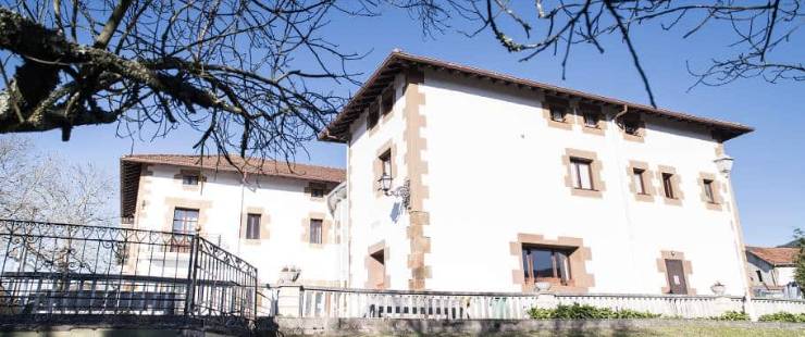 Vista exterior