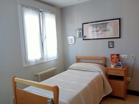 Dormitorio 1