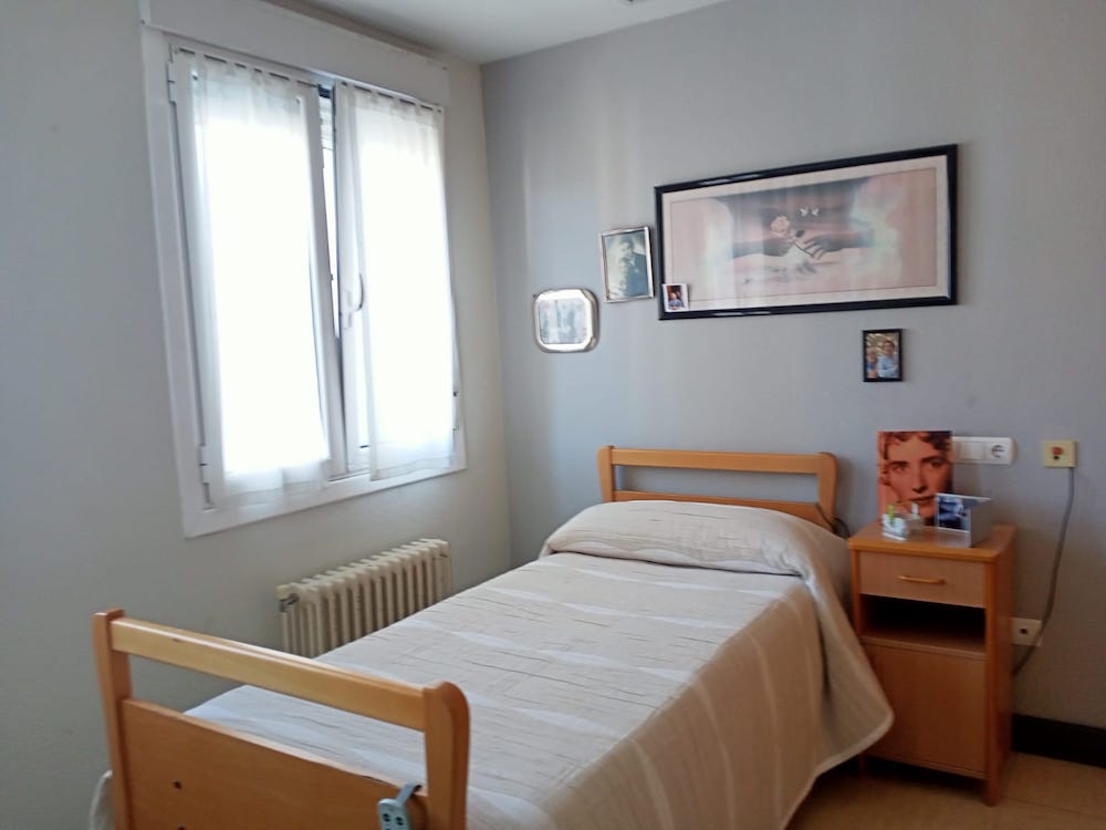 Dormitorio 1
