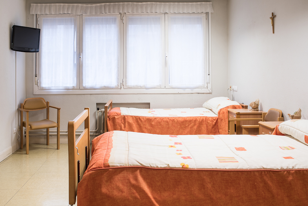 Dormitorio 2