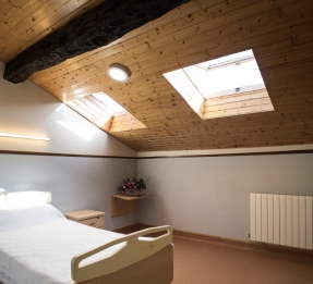 Dormitorio 1