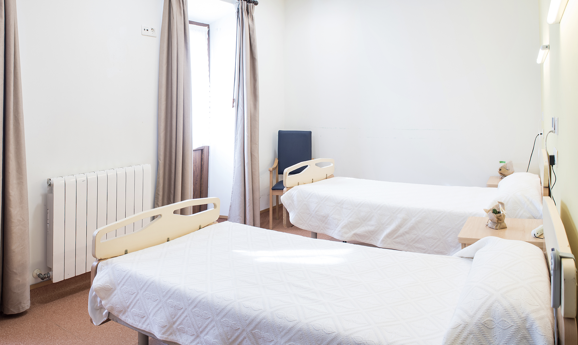 Dormitorio 2